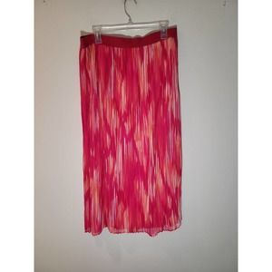 Ruby Rd Lined Pencil Skirt Size 14